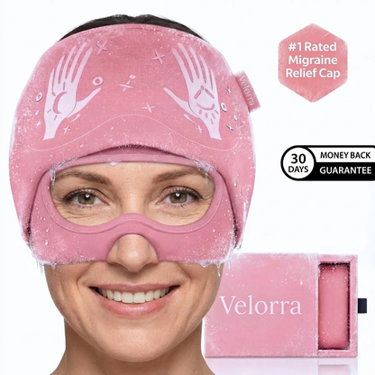 Velorra Migraine Cap