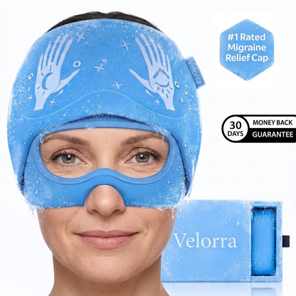 Velorra Migraine Cap