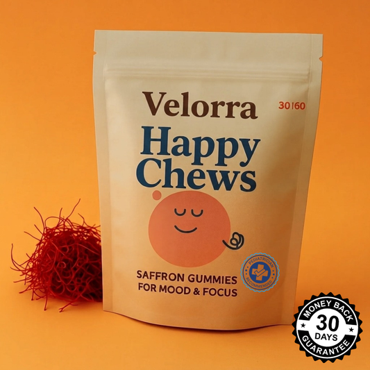 Velorra kids gummies